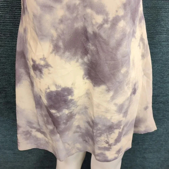 Nasty Gal Hot Hot Summer Tie Dyed Mini Dress - Picture 11 of 17